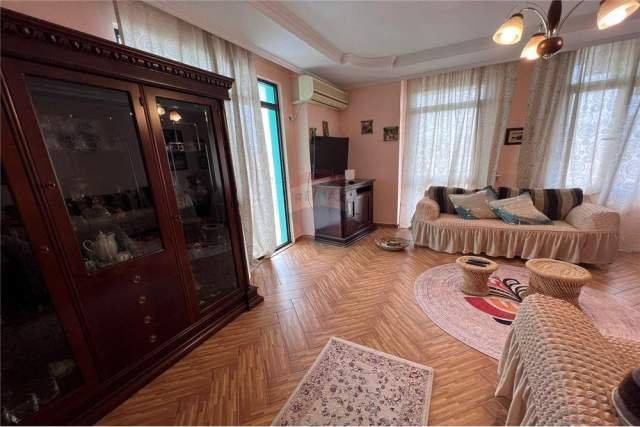 Tirane, shitet apartament 2+1+BLK Kati 11, 122 m² 183.000 Euro (Bulevardi Gjergj Fishta)