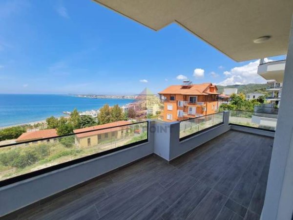 Vlore, shitet apartament 2+1+BLK Kati 2, 160 m² 270.000 Euro (Lungomare)