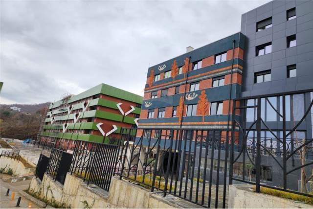Tirane, shes 3+1 Kati 3, 132.000 Euro (Zgjatimi i Kodres se Diellit 1)