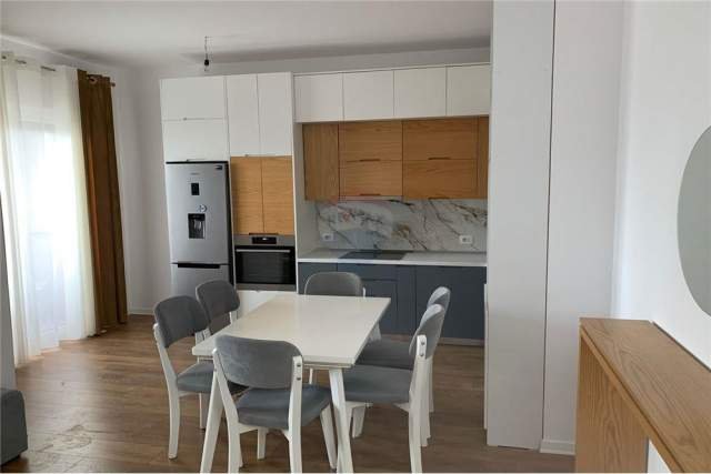 Tirane, shes apartament 2+1+BLK Kati 3, 106 m² 135.000 Euro