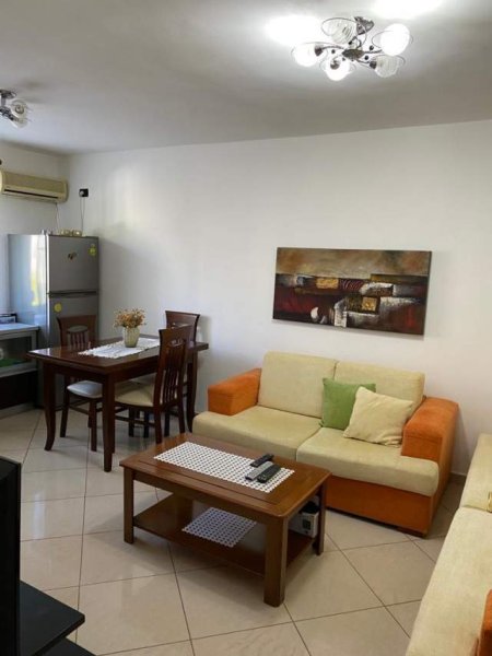 Tirane, jepet me qera apartament 1+1+A+BLK Kati 3, 78 m² 45.000 Leke (Myslym Shyri)