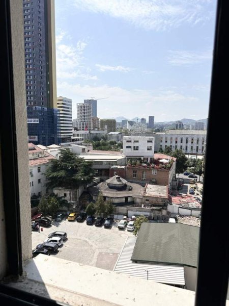 Tirane, jepet me qera apartament 2+1+BLK Kati 7, 106 m² 700 Euro (Qender,Tirane)