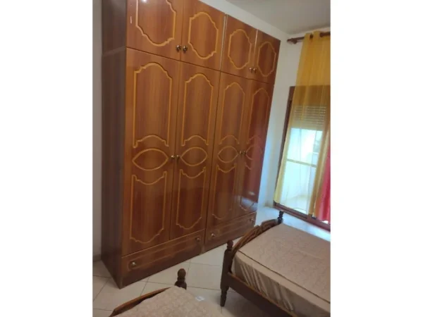 Tirane, jepet me qera apartament 2+1 Kati 3, 90 m² 580 € (Siri Kodra)