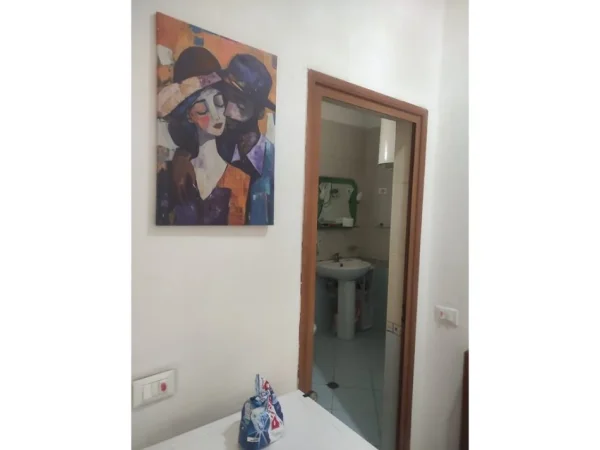 Tirane, jepet me qera apartament 2+1 Kati 3, 90 m² 580 € (Siri Kodra)