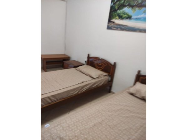 Tirane, jepet me qera apartament 2+1 Kati 3, 90 m² 580 € (Siri Kodra)