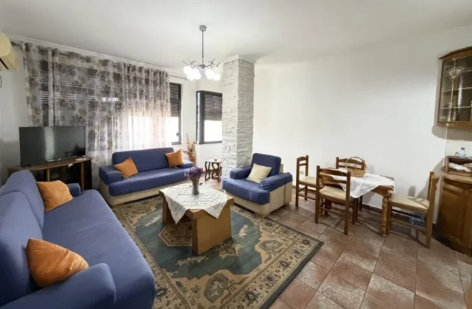 Tirane, jepet me qera apartament Kati 8, 90 m² 600 € 