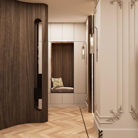 Tirane, shitet apartament+verande | Penthouse 3+1 , 190 m² 950.000 € (Lake View Residence)