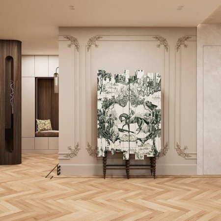 Tirane, shitet apartament+verande | Penthouse 3+1 , 190 m² 950.000 € (Lake View Residence)