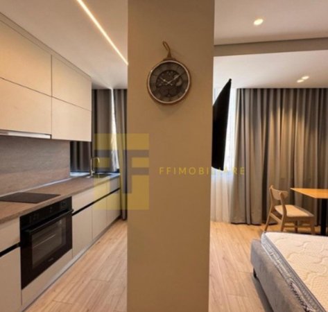 Tirane, jepet me qera , 128 m² 1.900 € (3 Garsoniere për qera, Ideale per BnB, Qendër, Rruga Luigi Gurakuqi, Tiranë)