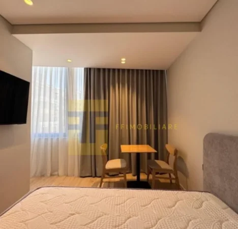 Tirane, jepet me qera , 128 m² 1.900 € (3 Garsoniere për qera, Ideale per BnB, Qendër, Rruga Luigi Gurakuqi, Tiranë)