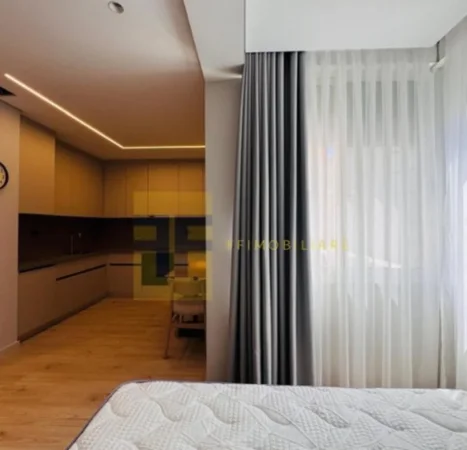 Tirane, jepet me qera , 128 m² 1.900 € (3 Garsoniere për qera, Ideale per BnB, Qendër, Rruga Luigi Gurakuqi, Tiranë)