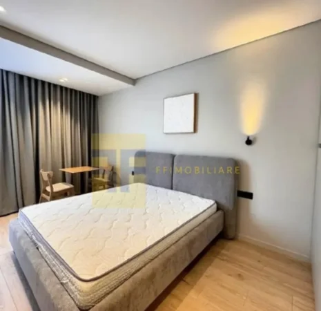 Tirane, jepet me qera , 128 m² 1.900 € (3 Garsoniere për qera, Ideale per BnB, Qendër, Rruga Luigi Gurakuqi, Tiranë)