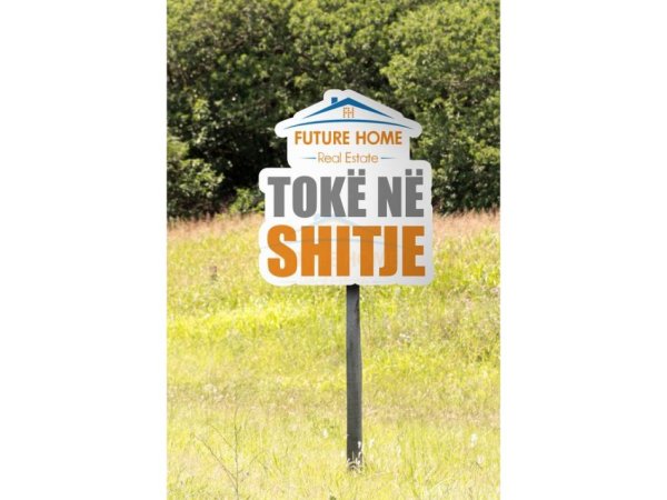 Tirane, shitet toke , 9.408 m² 185.000 € (Kepi i Rodonit)