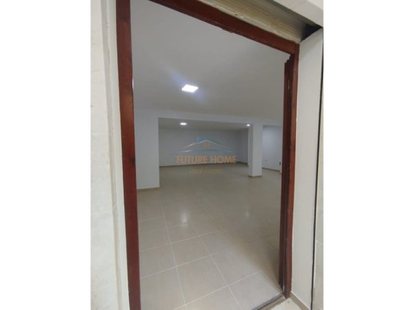 Tirane, jepet me qera ambjent biznesi Kati 0, 91 m² 900 € (Kopshti Botanik)