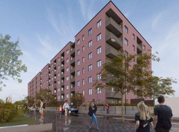 Tirane, shitet apartament 2+1 , 112 m² 111.990 € (Majestic Residence)