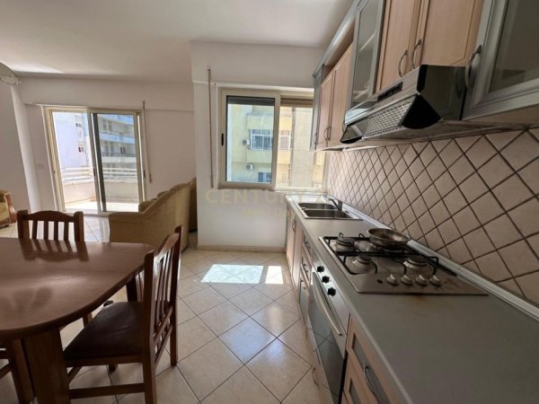 Durres, shitet apartament 2+1 Kati 4, 91 m² 91.000 € (Plazh , Durres)