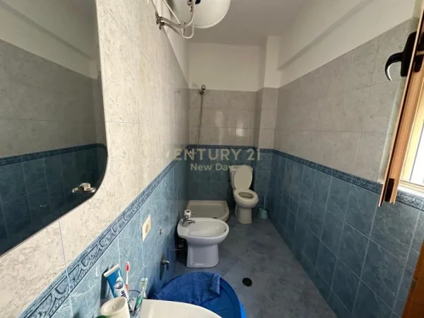 Durres, shitet apartament 2+1 Kati 4, 91 m² 91.000 € (Plazh , Durres)