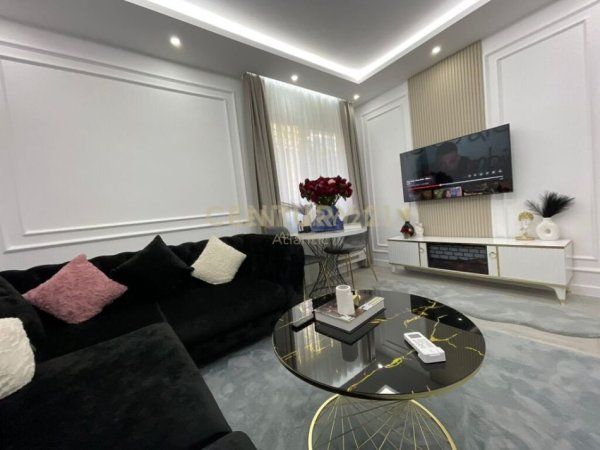 Durres, shitet apartament 2+1 Kati 2, 66 m² 130.000 € (Vollga , Durres)