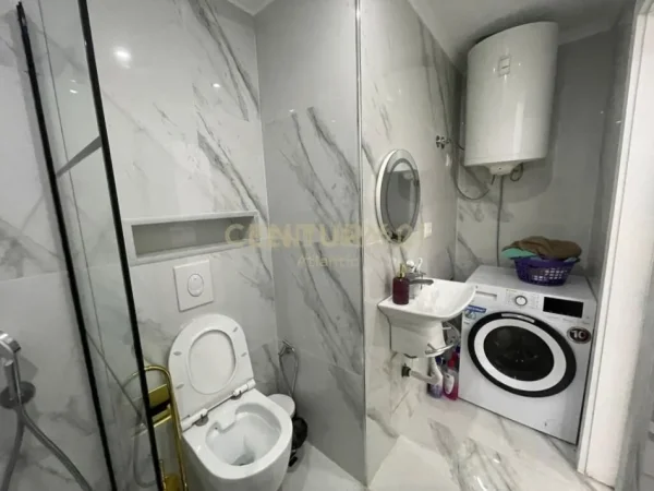 Durres, shitet apartament 2+1 Kati 2, 66 m² 130.000 € (Vollga , Durres)