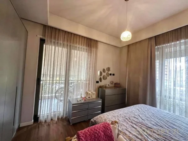 Tirane, shitet apartament 2+1+Aneks+Ballkon Kati 2, 127 m² 410.000 € (Kompleksi Delijorgji)