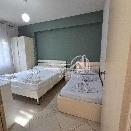 Vlore, shitet apartament 1+1 Kati 2, 58 m² 110.000 € 