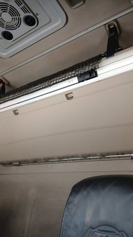 Shes Trajler Scania 480 Nafte, gri metalizato automatik Klima 20.000 €