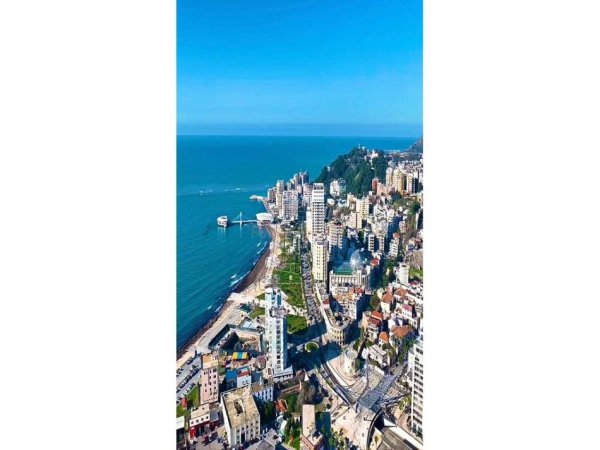 Durres, shitet apartament 2+1 Kati 6, 86 m² 130.000 € 