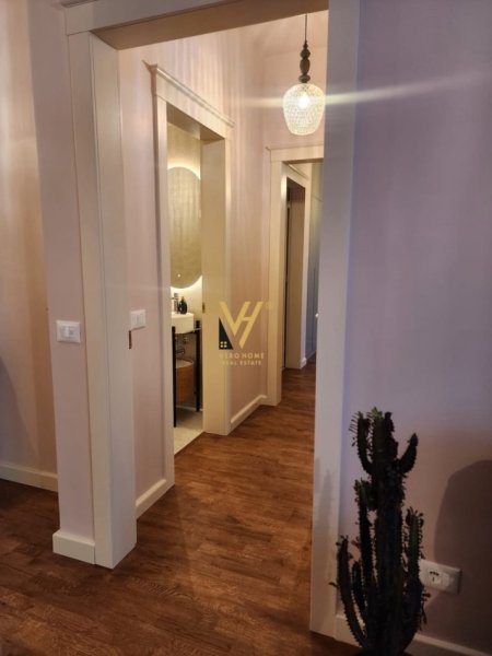 Tirane, jepet me qera apartament 2+1+Ballkon Kati 2, 107 m² 1.500 € (RRUGA E KOSOVAREVE)