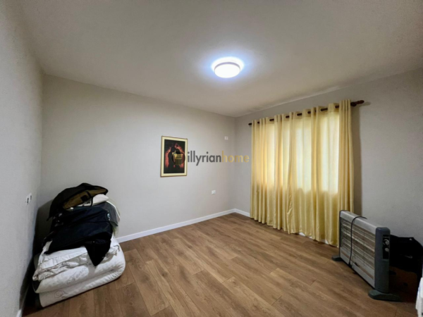 Tirane, jepet me qera apartament 1+1 Kati 2, 55 m² 470 € (Pallati me Shigjeta)