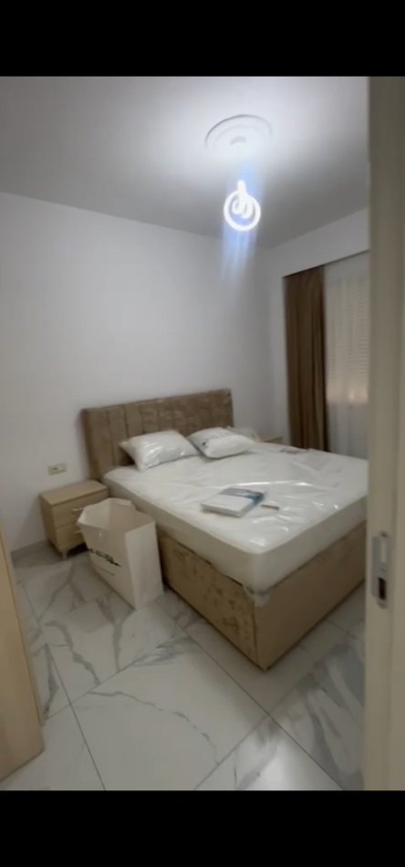 Tirane, shitet apartament 2+1 Kati 0, 64 m² 70.000 € 