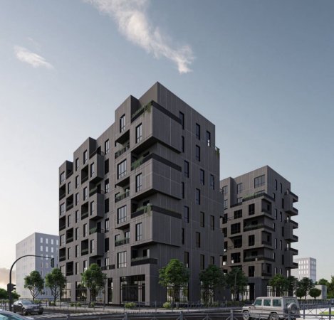 Tirane, shitet apartament 2+1 , 80 m² 144.000 € (Ish Parku i Autobuzave)