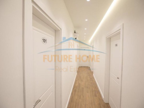 Tirane, shitet hotel , 500 m² 800.000 € 