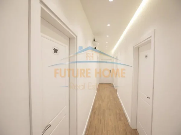 Tirane, shitet hotel , 500 m² 800.000 € 