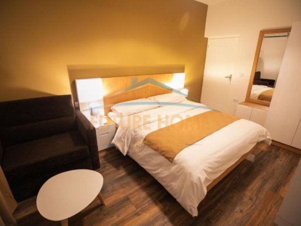 Tirane, shitet hotel , 500 m² 800.000 € 