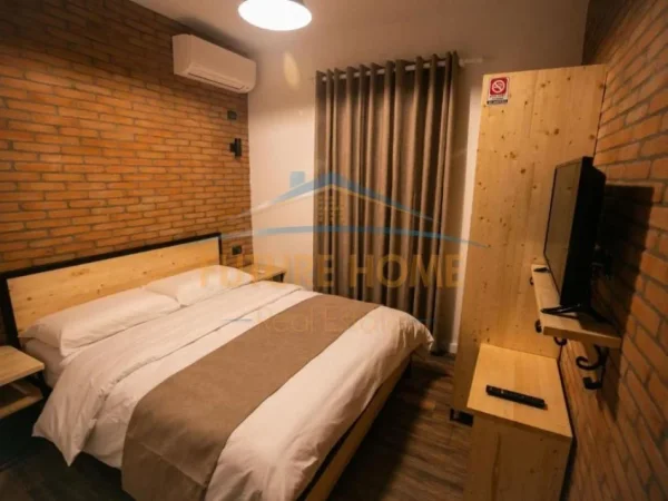 Tirane, shitet hotel , 500 m² 800.000 € 