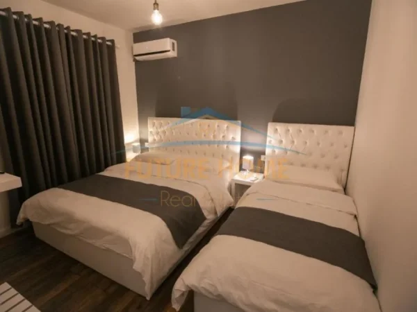 Tirane, shitet hotel , 500 m² 800.000 € 