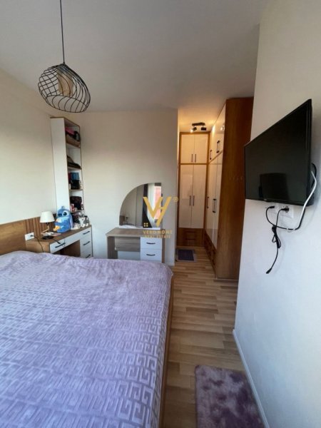 Tirane, jepet me qera apartament 2+1+Ballkon Kati 7, 107 m² 750 € (PORCELAN)