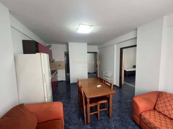 Tirane, jap me qera apartament 1+1 Kati 3, 70 m² 550 € (Stacioni Trenit)