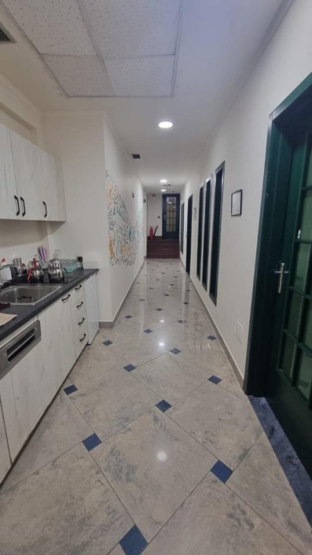 Tirane, shitet ambjent biznesi , 351 m² 1.500.000 € (Sheshi Willson)