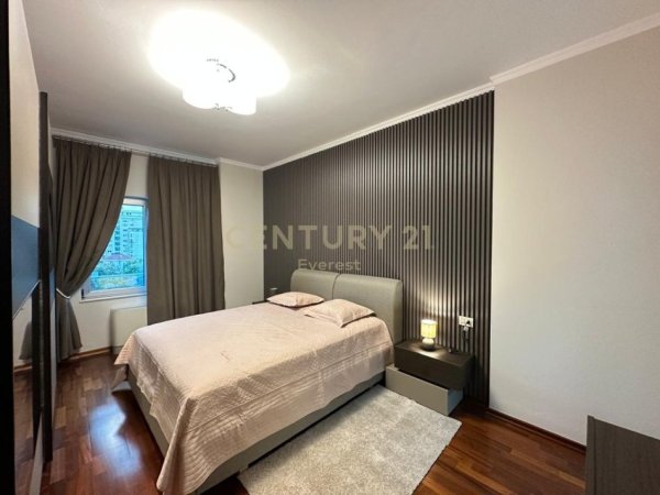 Tirane, jepet me qera apartament 2+1 Kati 6, 124 m² 1.500 € (Prane Rruges se Elbasanit)