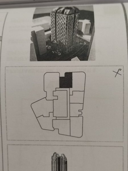 Tirane, shitet apartament 1+1 Kati 11, 220.000 € 