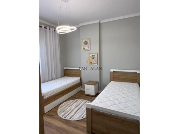 Tirane, shitet apartament 2+1 Kati 5, 90 m² 143.000 € (Miisto Mame, Yzberisht)