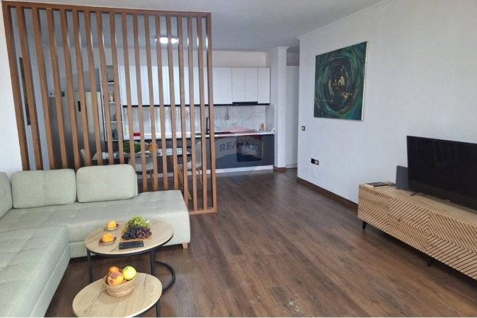 Tirane, shitet apartament 2+1 Kati 5, 120 m² 192.000 € (Rruga Don Bosko)