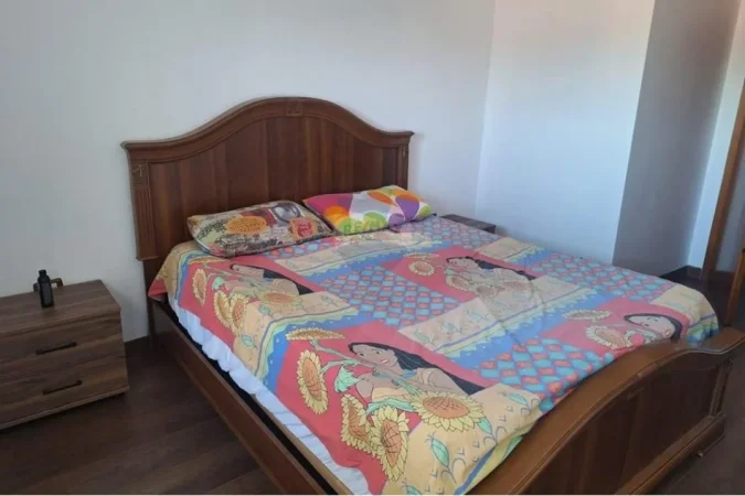 Tirane, shitet apartament 2+1 Kati 5, 120 m² 192.000 € (Rruga Don Bosko)