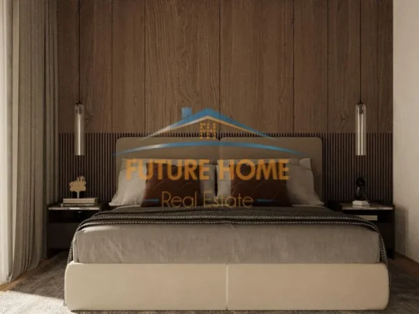 Tirane, shitet apartament 2+1+2 Kati 2, 123 m² 380.000 € (RUGA E KAVAJES)