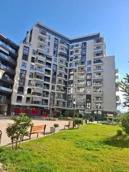 Tirane, shitet apartament 2+1 Kati 5, 101 m² 175.000 € (KOMPLEKSI TURDIU)