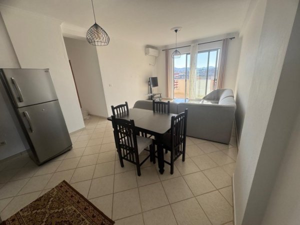 Jepet me qera apartament 2+1+Aneks+Ballkon Kati 8, 115 m² 500 € (Prane Bar Artistit)