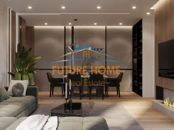 Tirane, shitet apartament 2+1+Ballkon Kati 2, 123 m² 380.000 € (Qender)