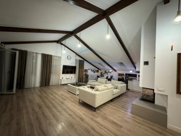 Tirane, jepet me qera apartament 3+1+Ballkon Kati 3, 113 m² 2.200 € (TEG)