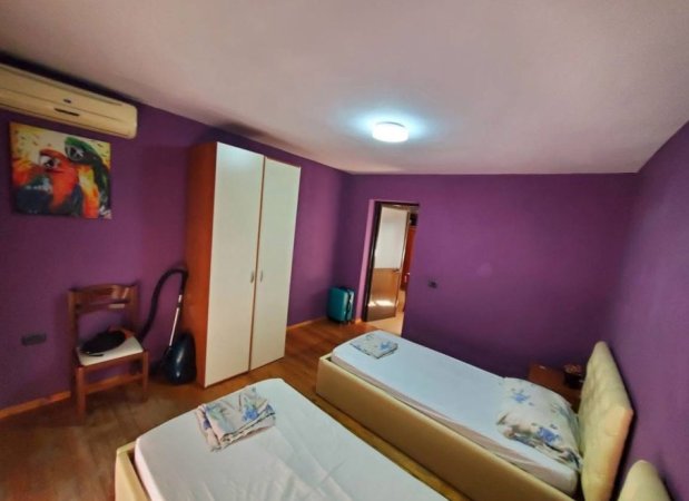 Tirane, shitet apartament 3+1+Ballkon Kati 2, 110 m² 225.000 € (21 DHJETORI)